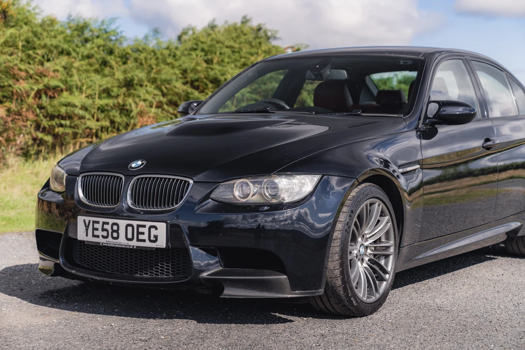 2009 BMW E90 M3 Sedan - Image 24 of 26