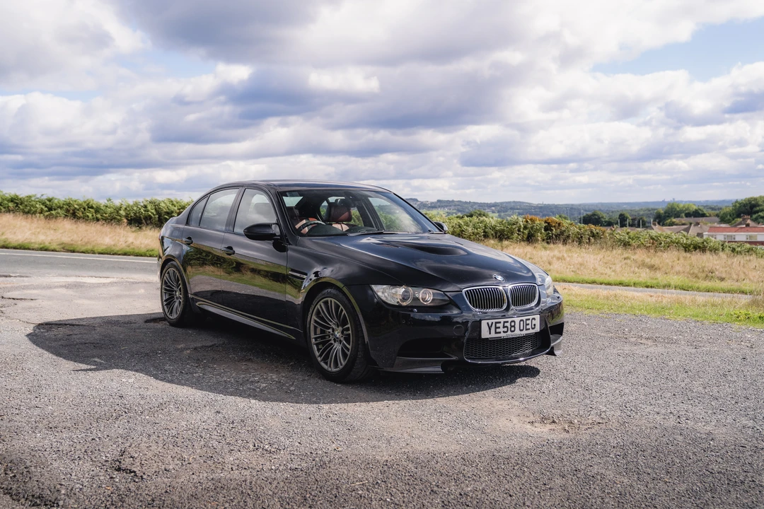 2009 BMW E90 M3 Sedan - Image 10 of 26