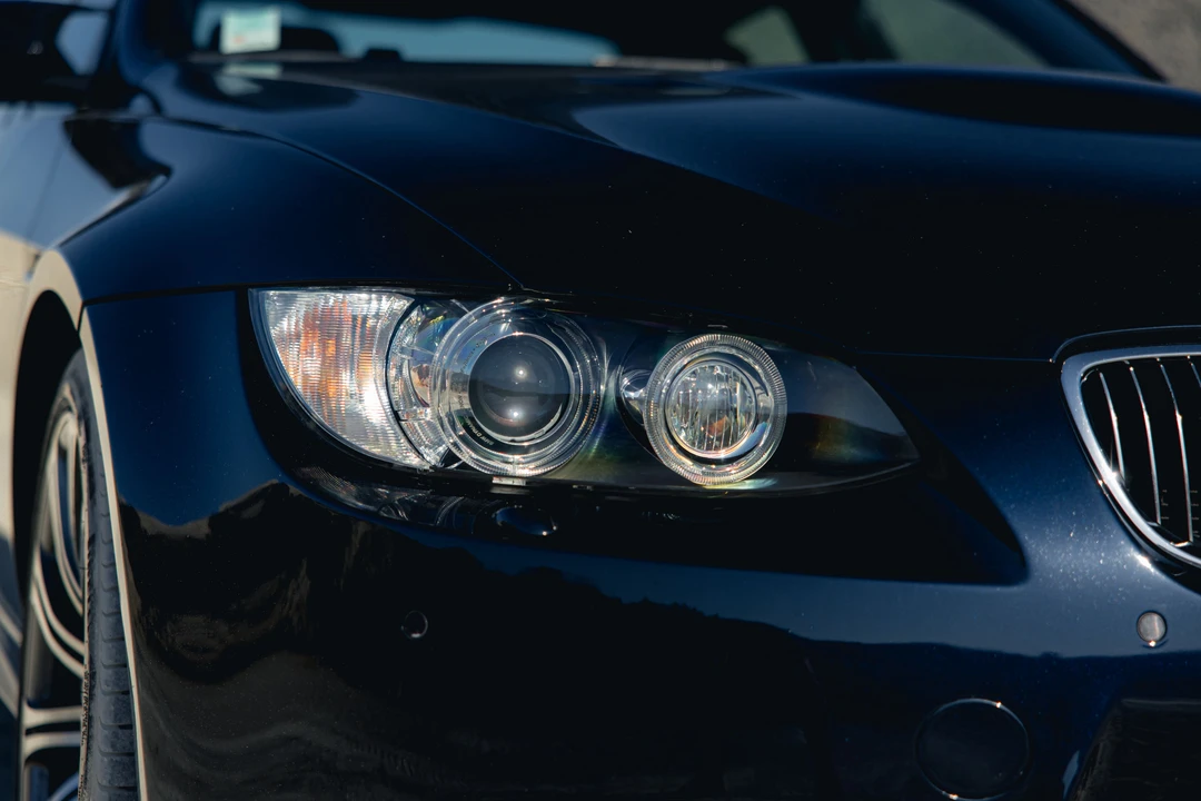 2009 BMW E90 M3 Sedan - Image 20 of 31
