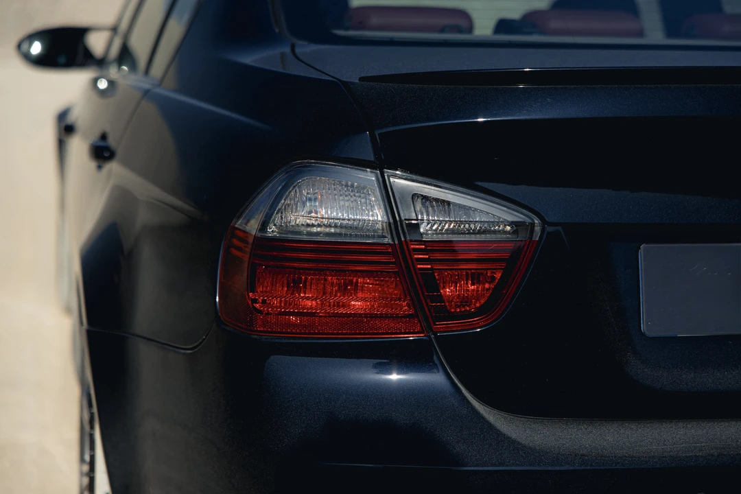 2009 BMW E90 M3 Sedan - Image 27 of 31