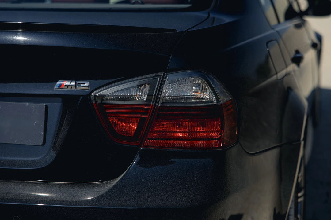 2009 BMW E90 M3 Sedan - Image 28 of 31