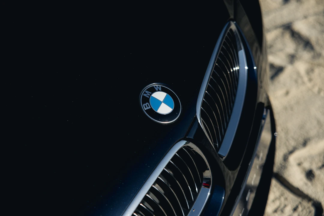 2009 BMW E90 M3 Sedan - Image 24 of 31
