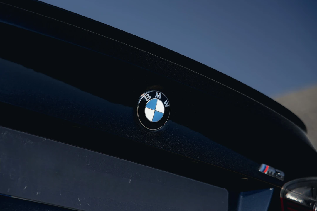 2009 BMW E90 M3 Sedan - Image 29 of 31