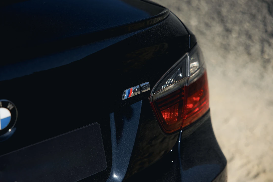 2009 BMW E90 M3 Sedan - Image 30 of 31