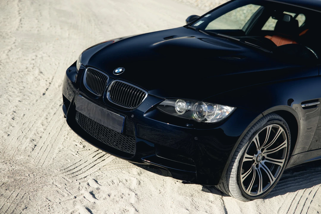 2009 BMW E90 M3 Sedan - Image 17 of 31