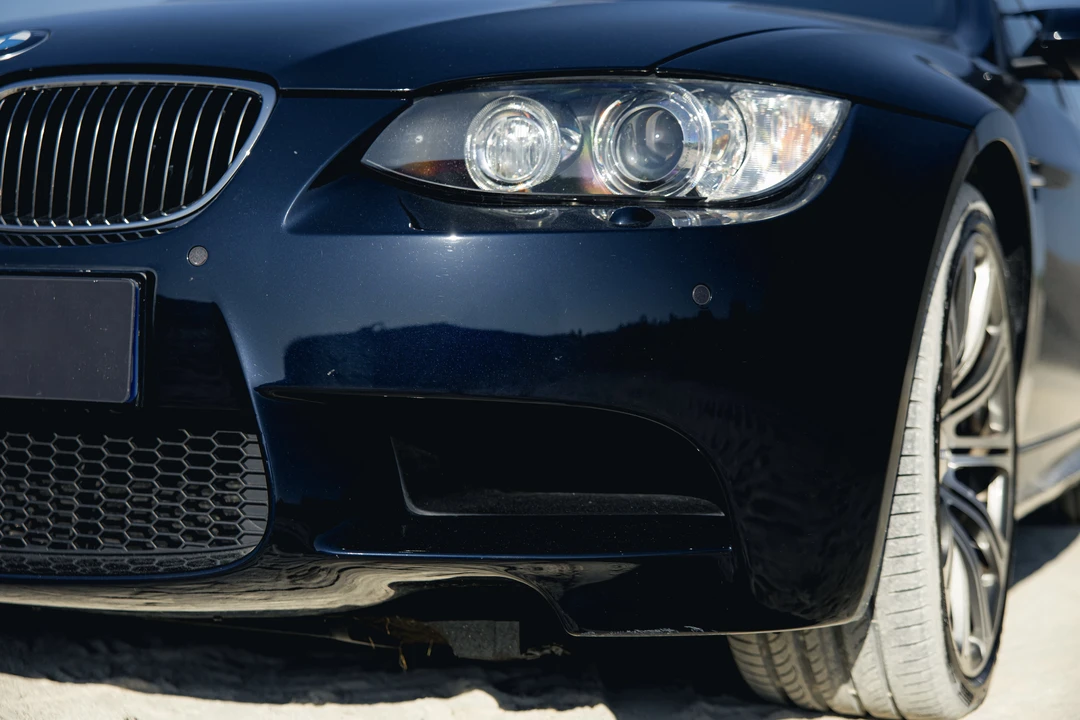 2009 BMW E90 M3 Sedan - Image 18 of 31