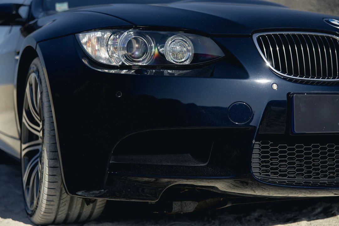2009 BMW E90 M3 Sedan - Image 19 of 31