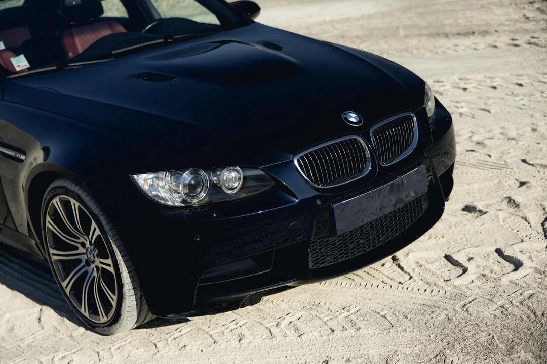2009 BMW E90 M3 Sedan - Image 21 of 31