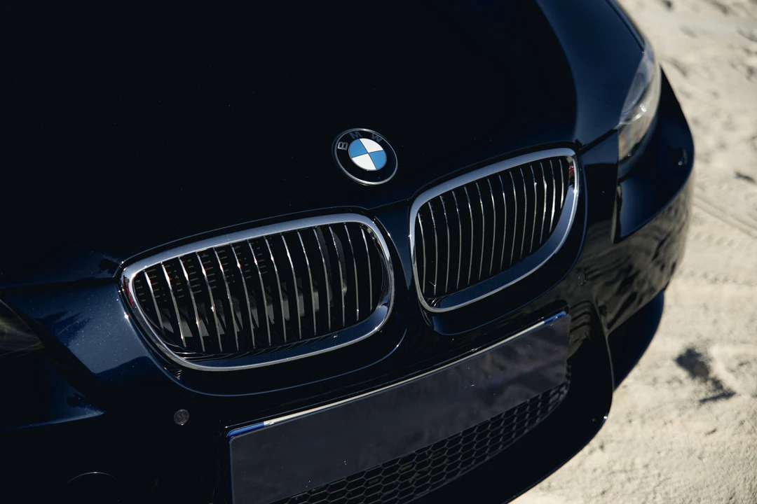 2009 BMW E90 M3 Sedan - Image 23 of 31