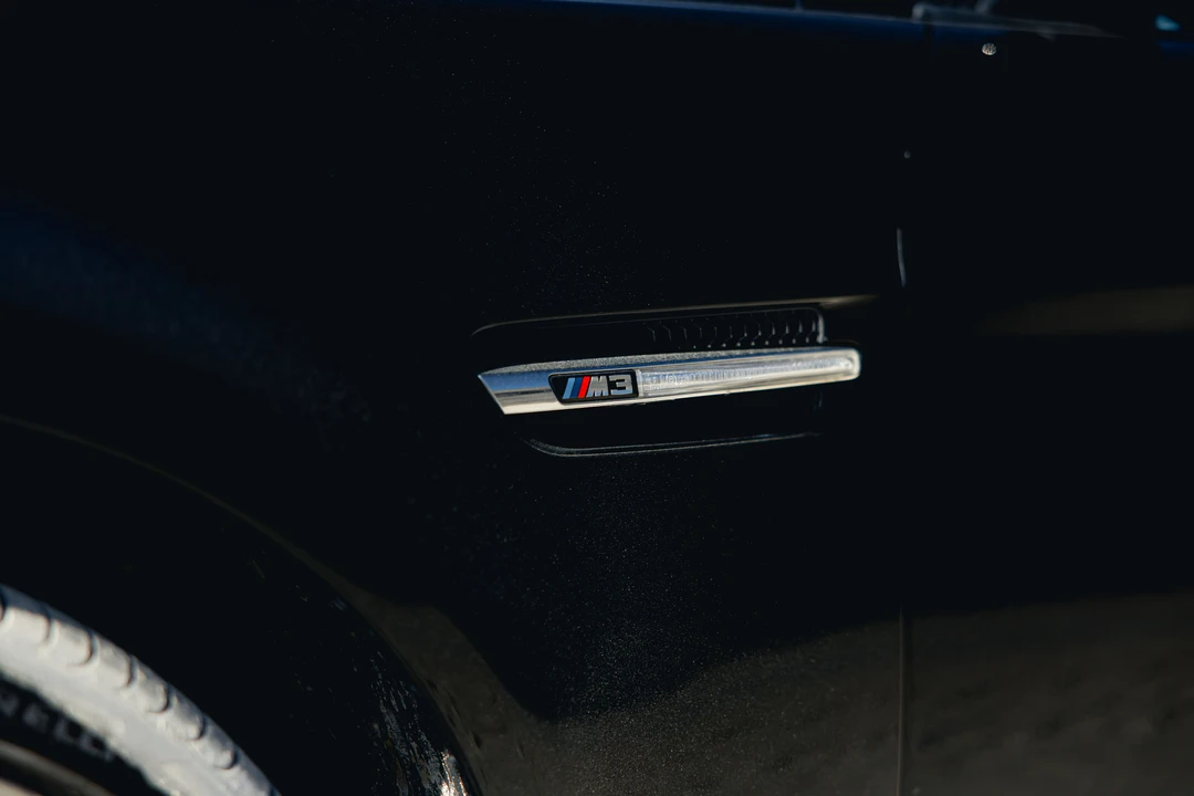 2009 BMW E90 M3 Sedan - Image 31 of 31