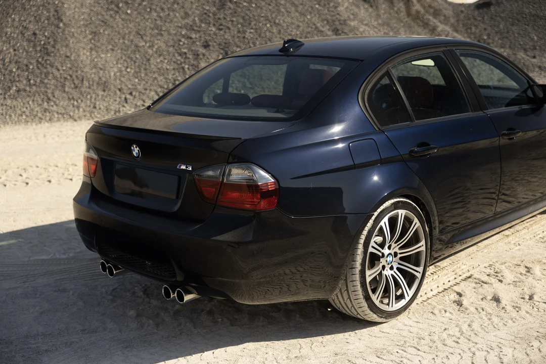 2009 BMW E90 M3 Sedan - Image 26 of 31