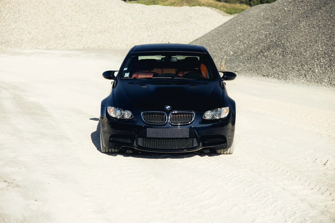 2009 BMW E90 M3 Sedan - Image 13 of 31