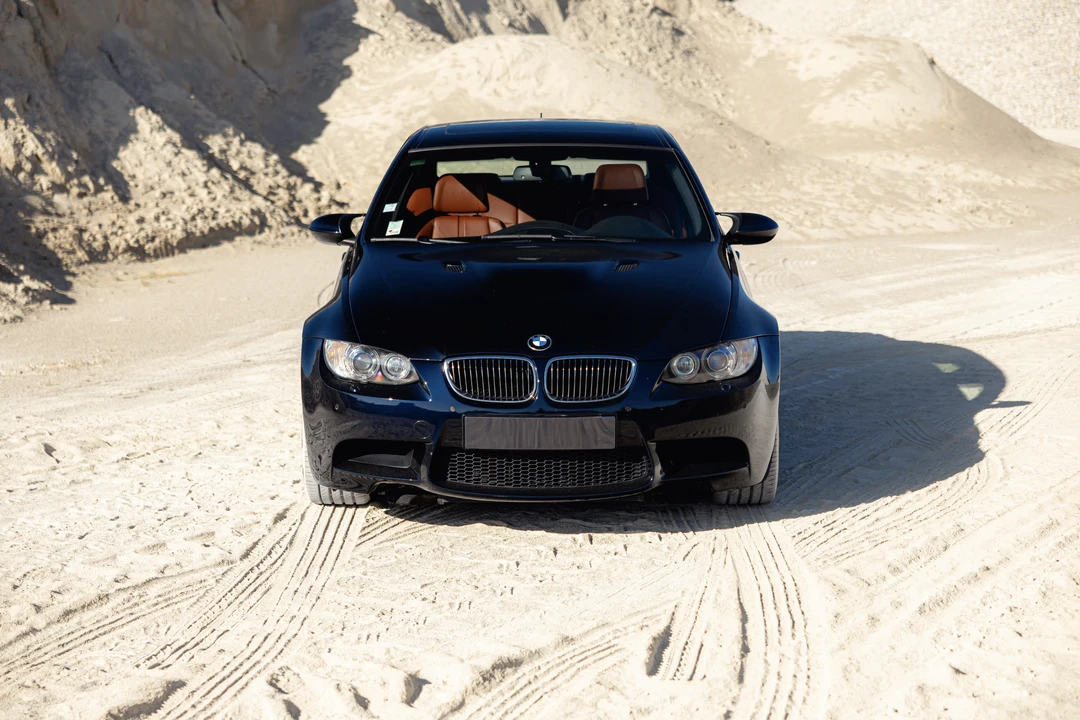 2009 BMW E90 M3 Sedan - Image 2 of 31