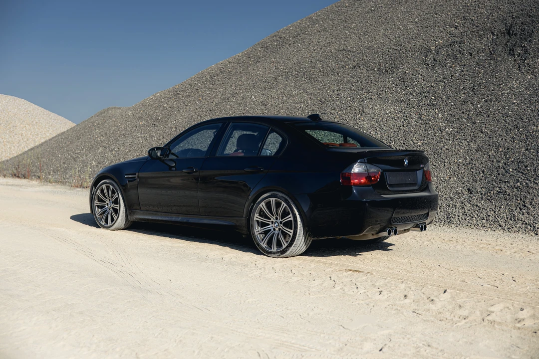 2009 BMW E90 M3 Sedan - Image 5 of 31