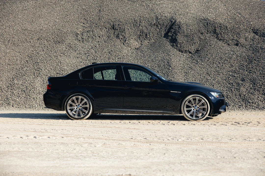 2009 BMW E90 M3 Sedan - Image 8 of 31