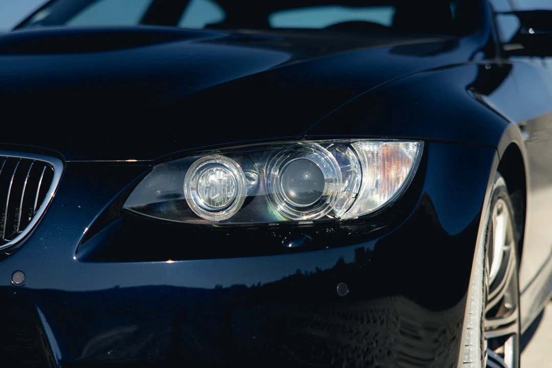 2009 BMW E90 M3 Sedan - Image 25 of 31