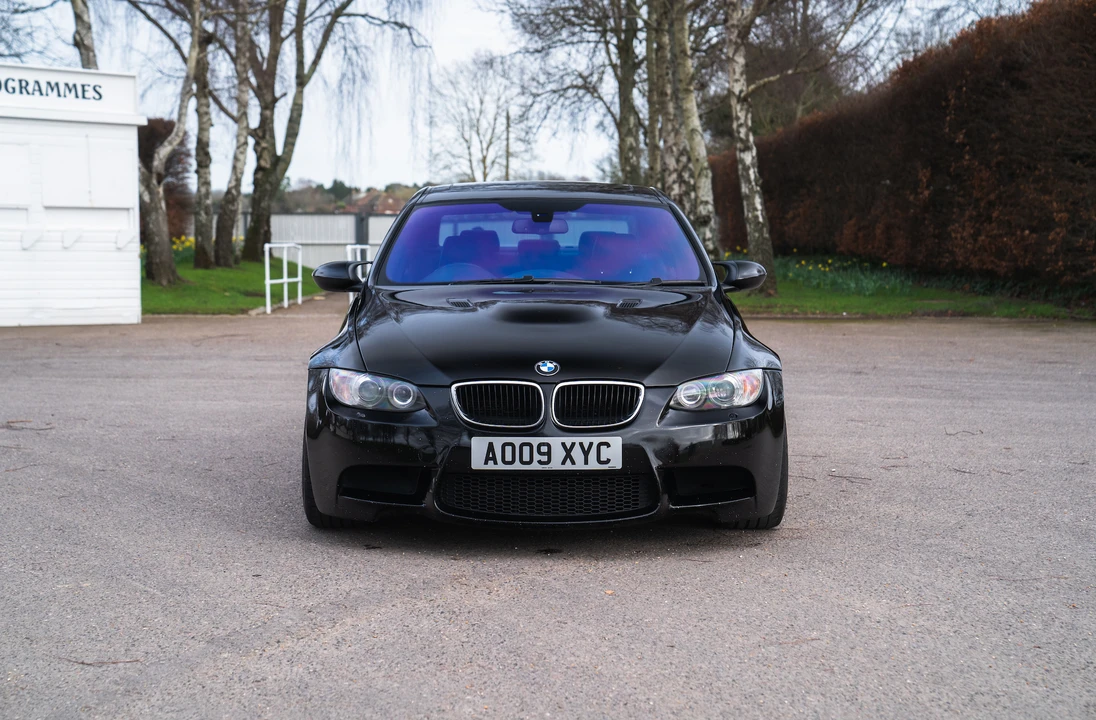 2009 BMW E90 M3 Sedan - Image 13 of 31