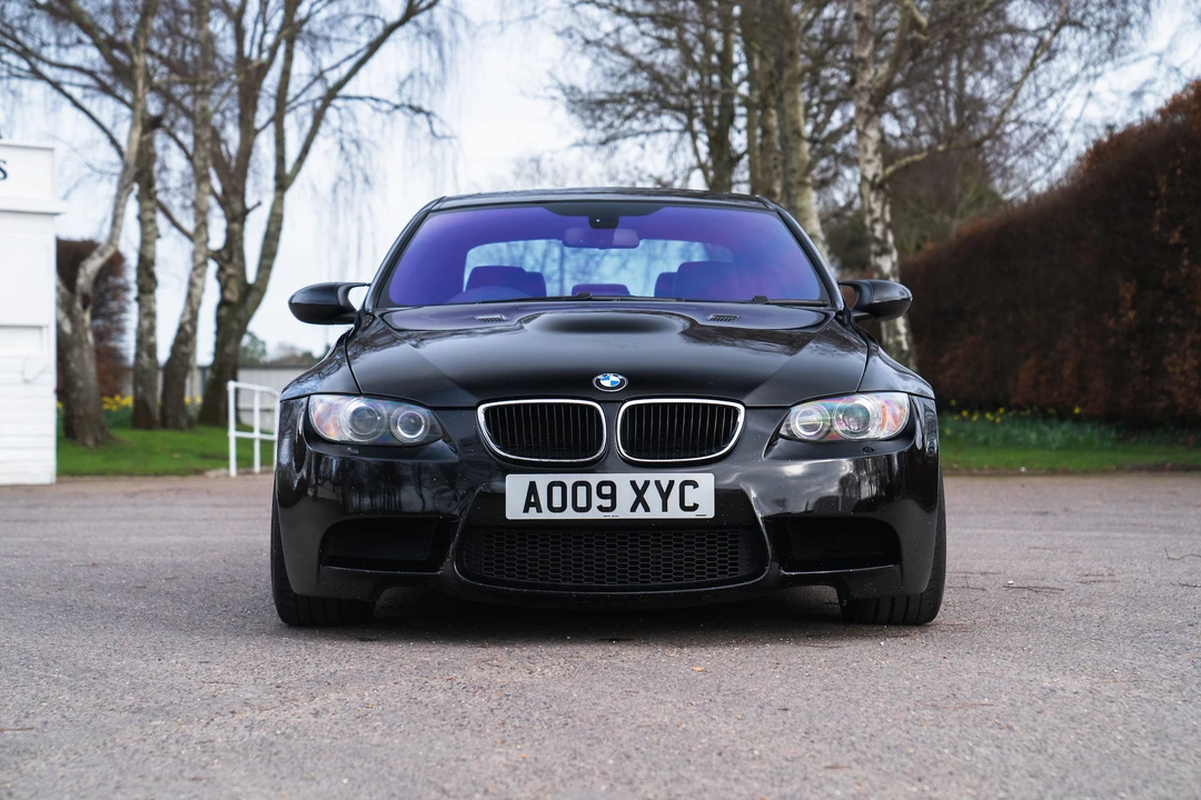 2009 BMW E90 M3 Sedan - Image 3 of 31