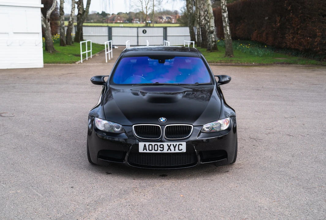 2009 BMW E90 M3 Sedan - Image 14 of 31