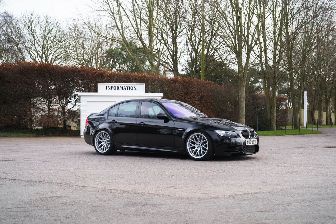 2009 BMW E90 M3 Sedan - Image 17 of 31