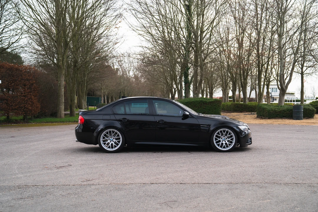2009 BMW E90 M3 Sedan - Image 18 of 31
