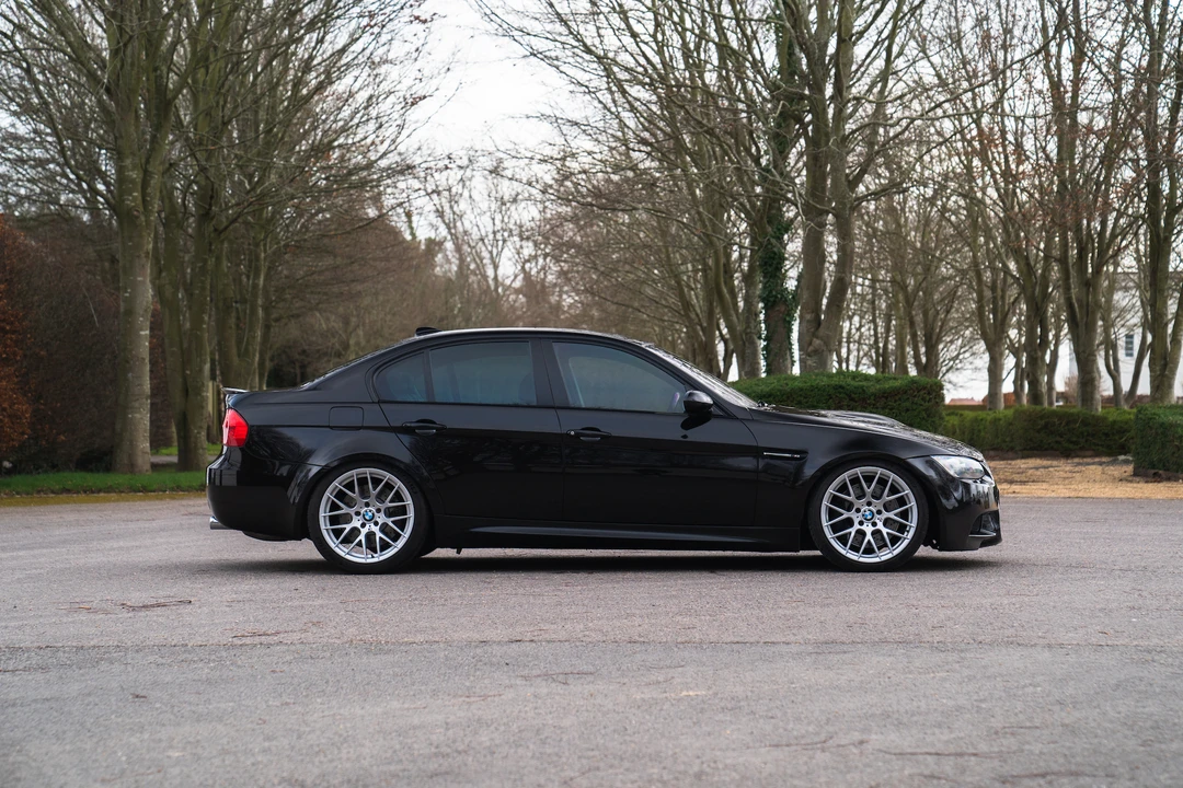 2009 BMW E90 M3 Sedan - Image 5 of 31