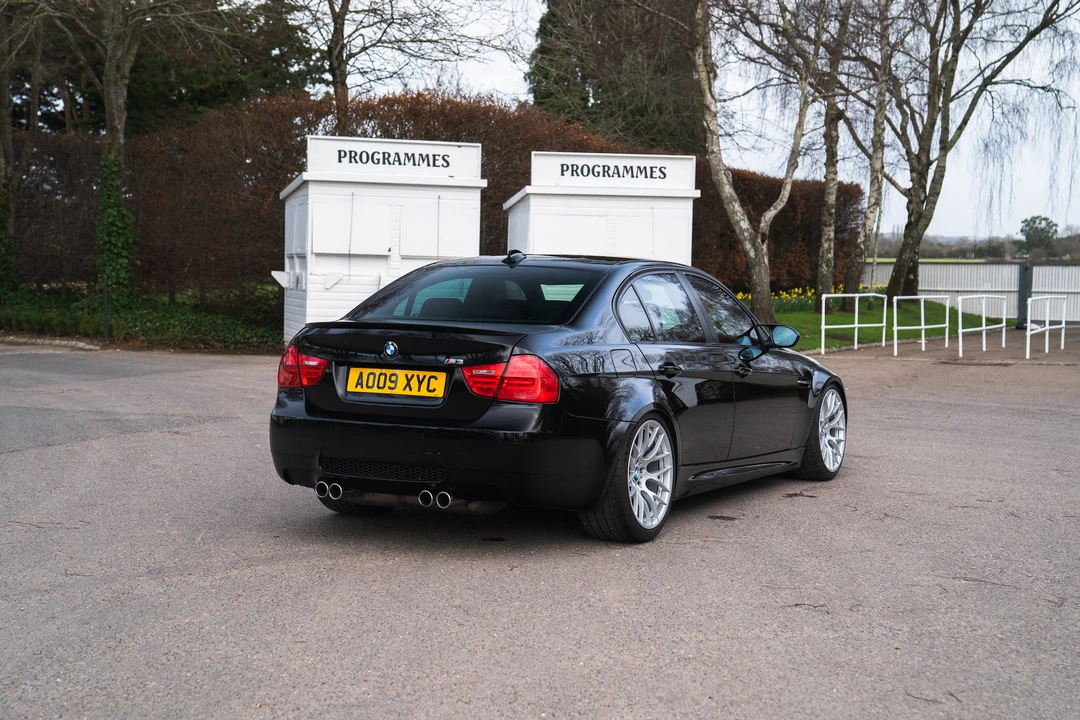 2009 BMW E90 M3 Sedan - Image 19 of 31