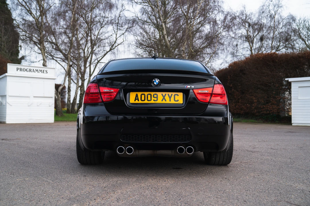 2009 BMW E90 M3 Sedan - Image 23 of 31
