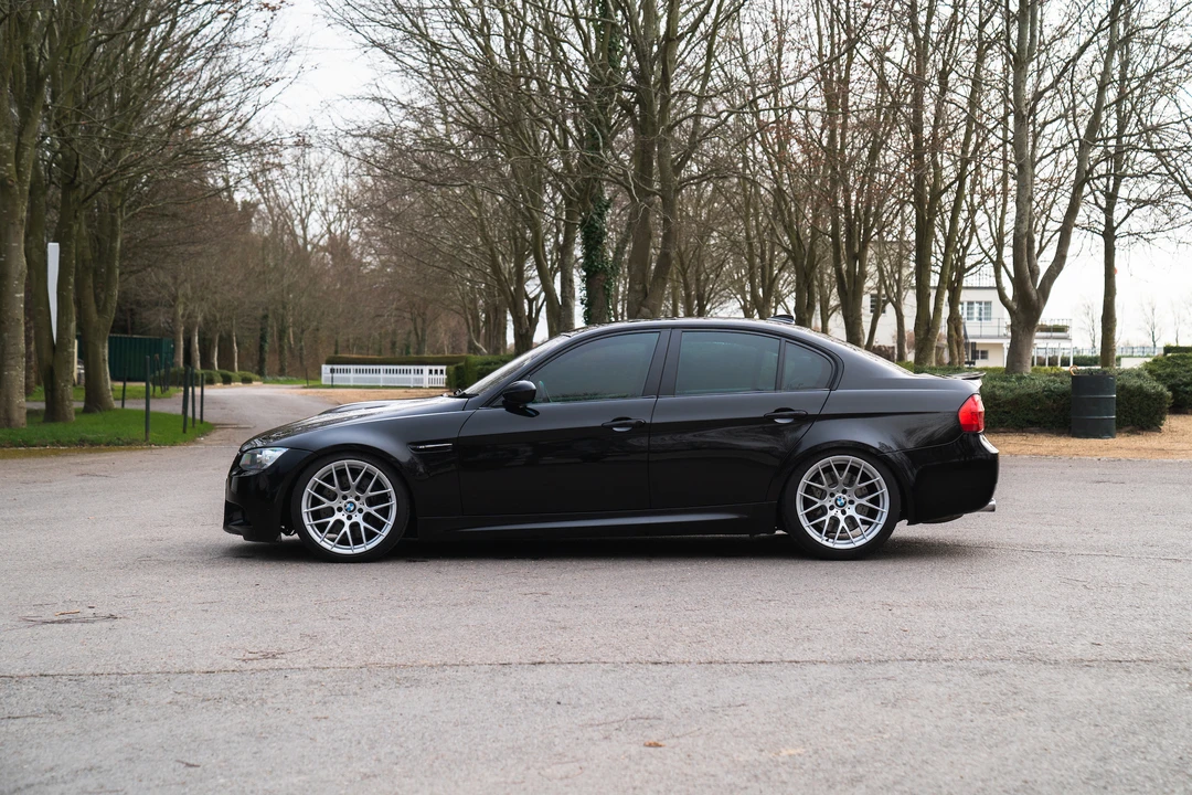 2009 BMW E90 M3 Sedan - Image 24 of 31