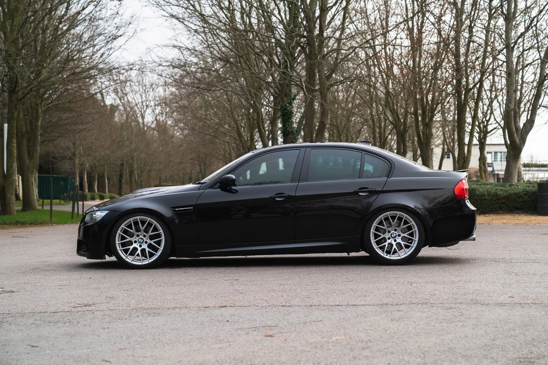 2009 BMW E90 M3 Sedan - Image 9 of 31
