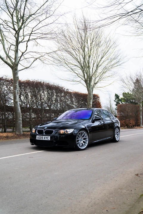 2009 BMW E90 M3 Sedan - Image 29 of 31