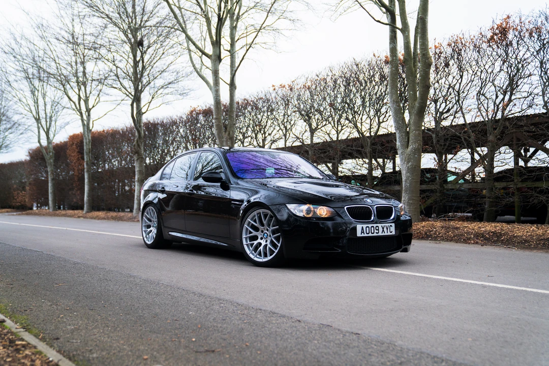 2009 BMW E90 M3 Sedan - Image 30 of 31