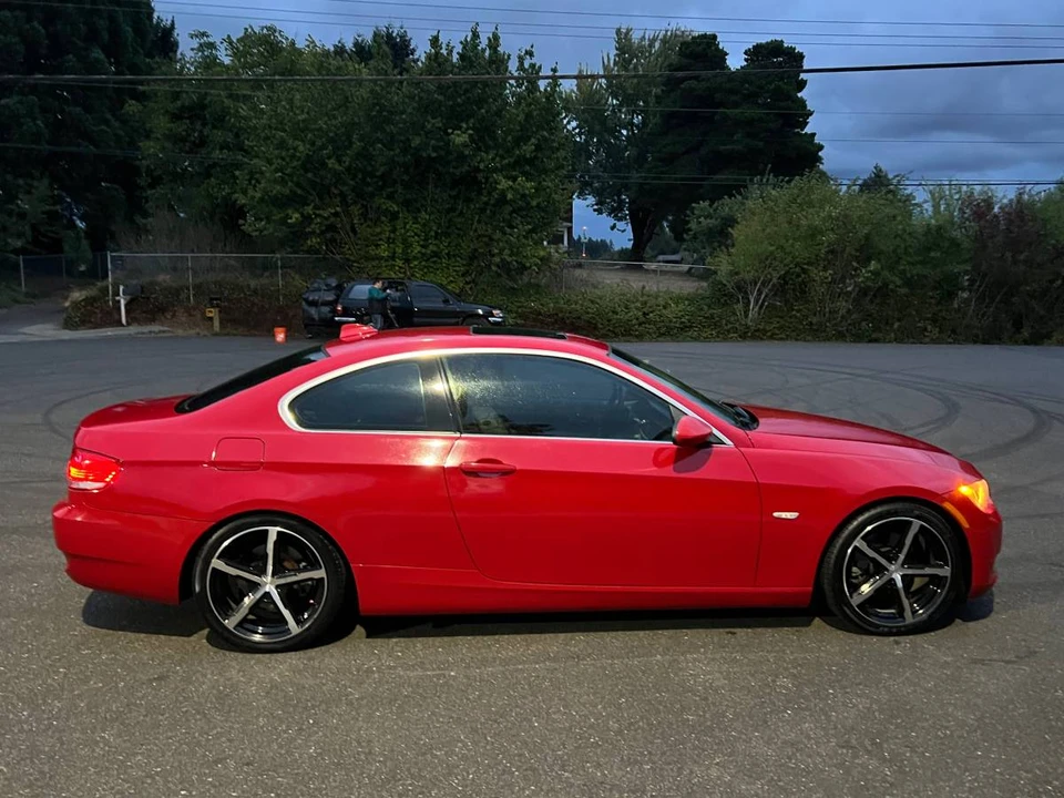 2009 BMW E92 3 Series Coupe - Image 2 of 24