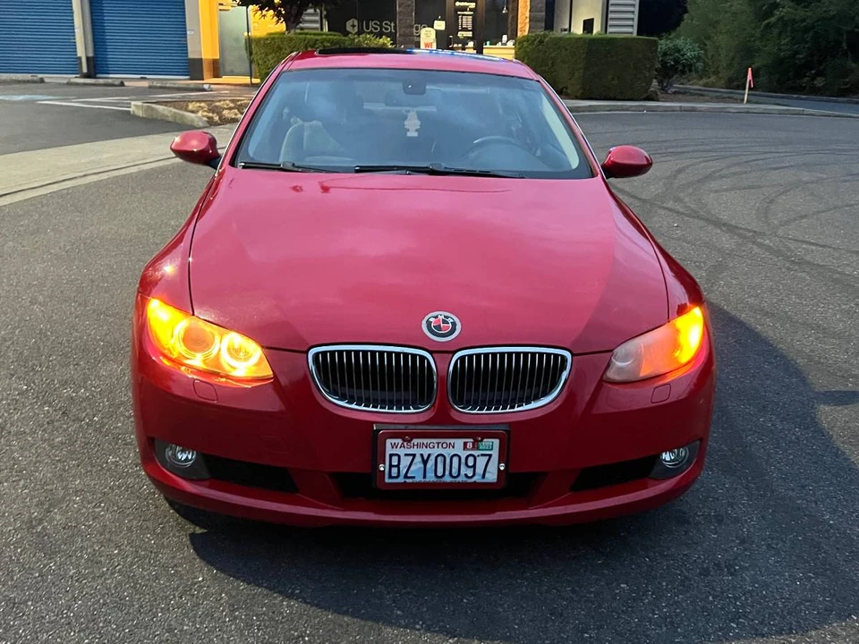 2009 BMW E92 3 Series Coupe - Image 5 of 24