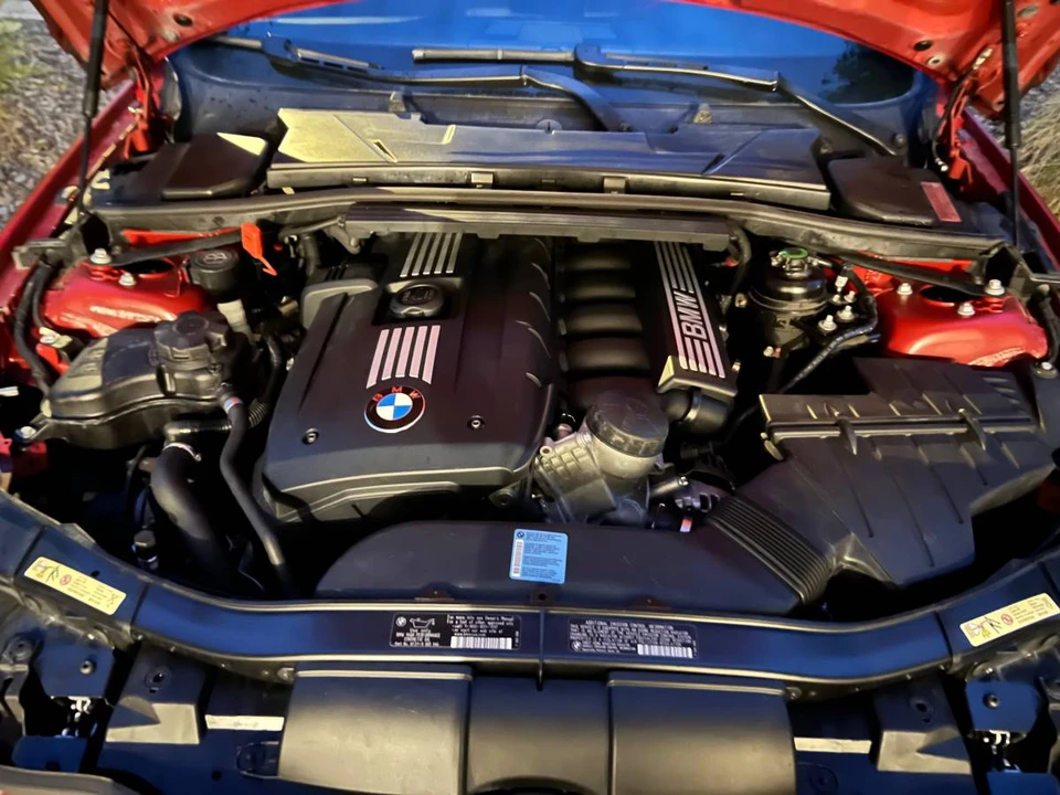 2009 BMW E92 3 Series Coupe - Image 16 of 24