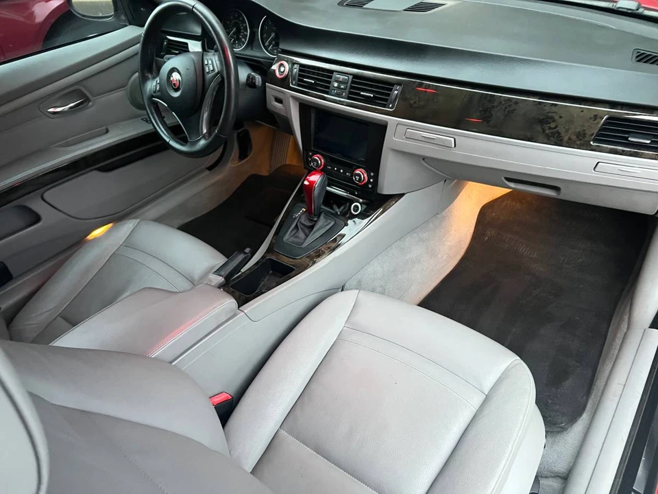 2009 BMW E92 3 Series Coupe - Image 10 of 24