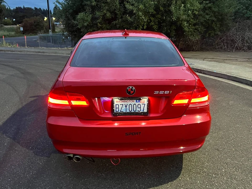 2009 BMW E92 3 Series Coupe - Image 6 of 24