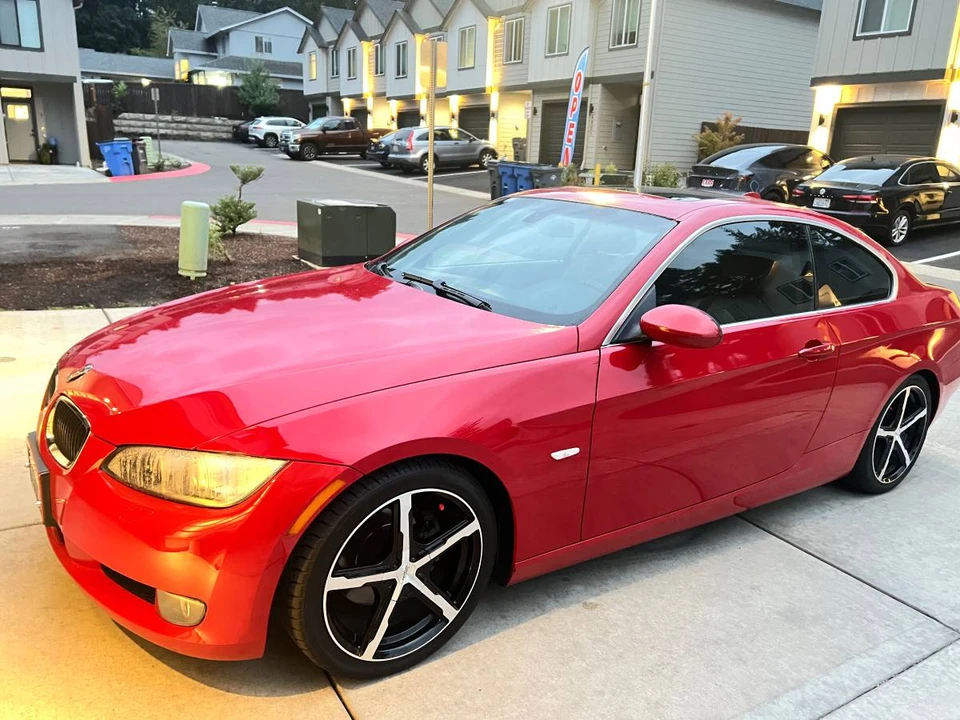 2009 BMW E92 3 Series Coupe - Image 24 of 24