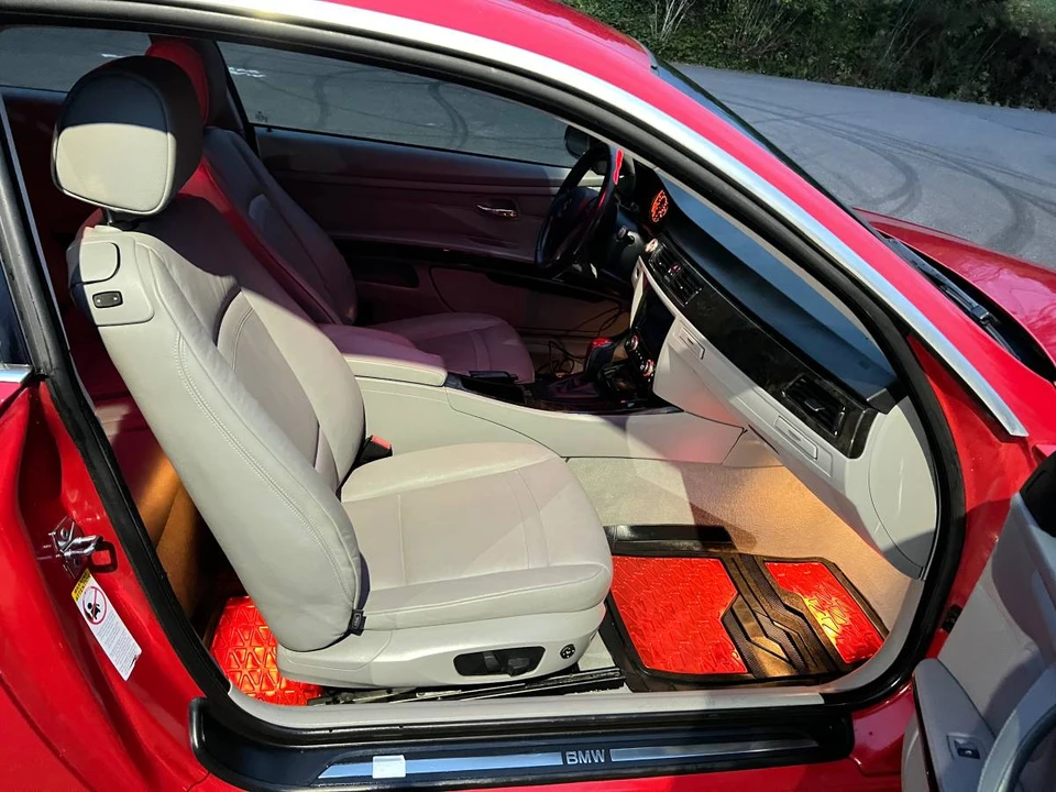 2009 BMW E92 3 Series Coupe - Image 10 of 18