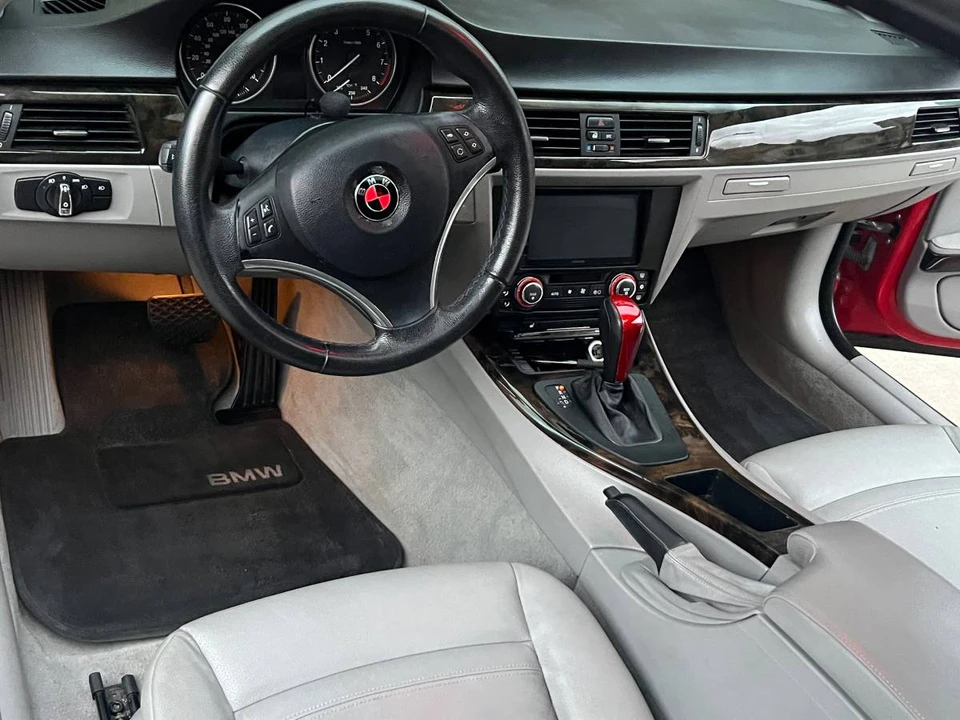 2009 BMW E92 3 Series Coupe - Image 13 of 24