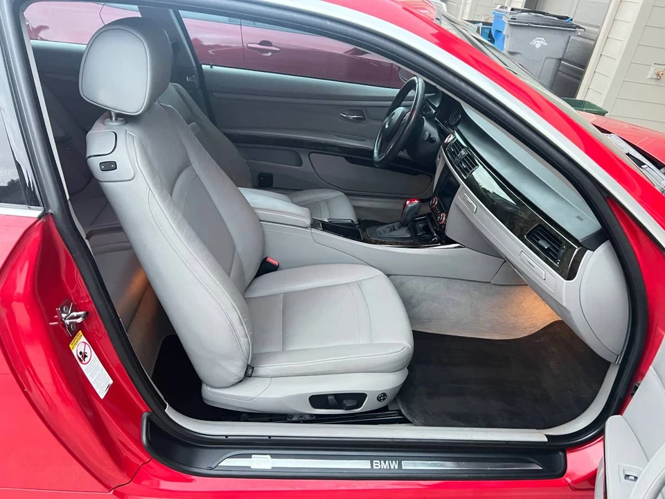 2009 BMW E92 3 Series Coupe - Image 9 of 24