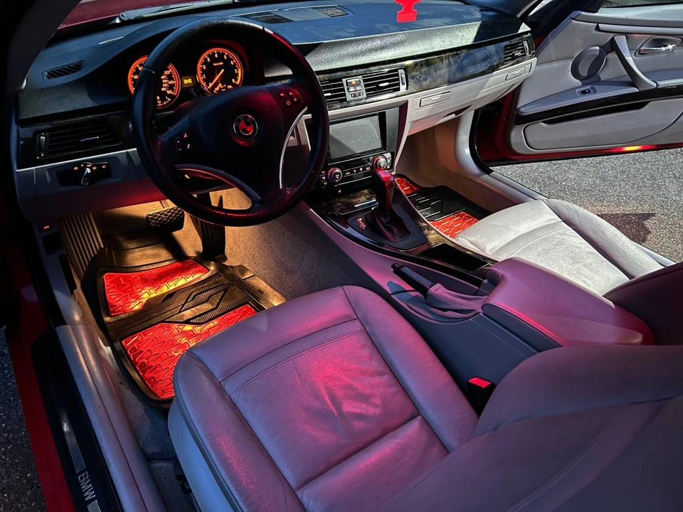 2009 BMW E92 3 Series Coupe - Image 13 of 18