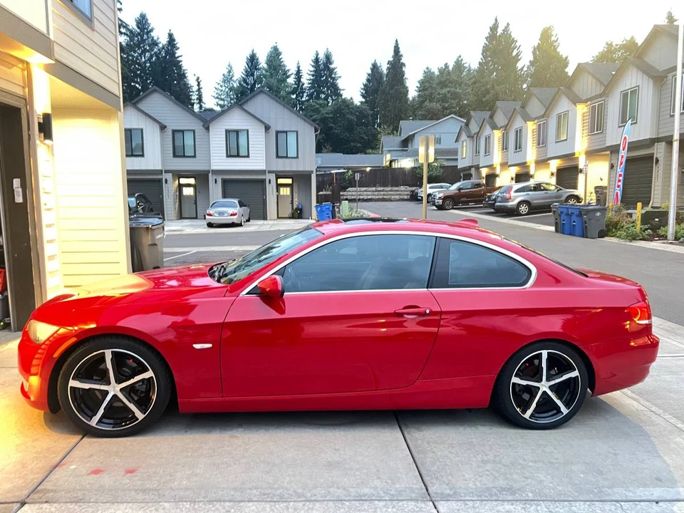 2009 BMW E92 3 Series Coupe - Image 23 of 24