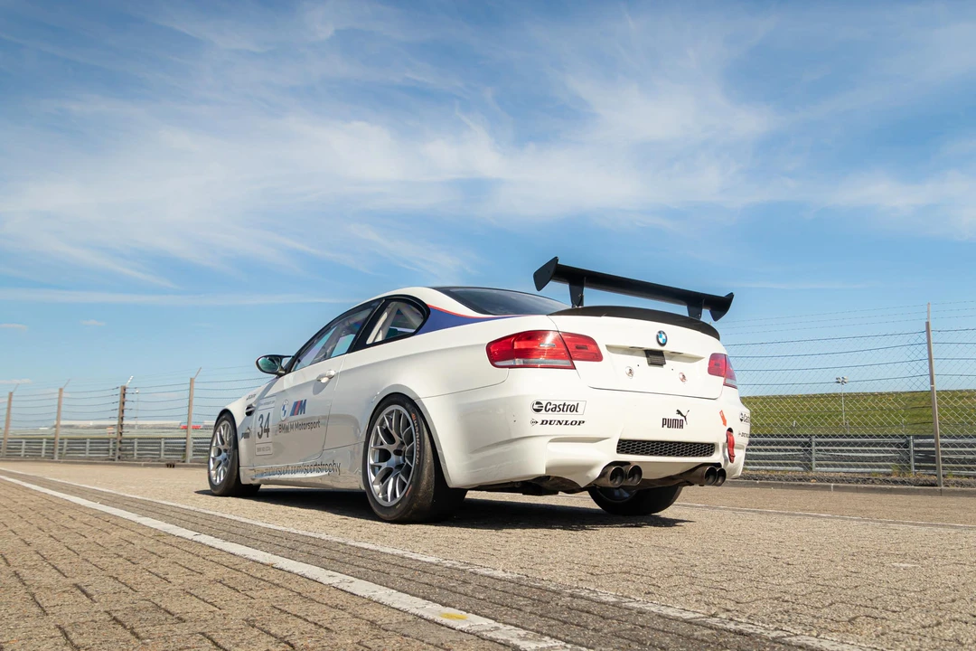 2009 BMW E92 M3 Coupe - Image 7 of 31