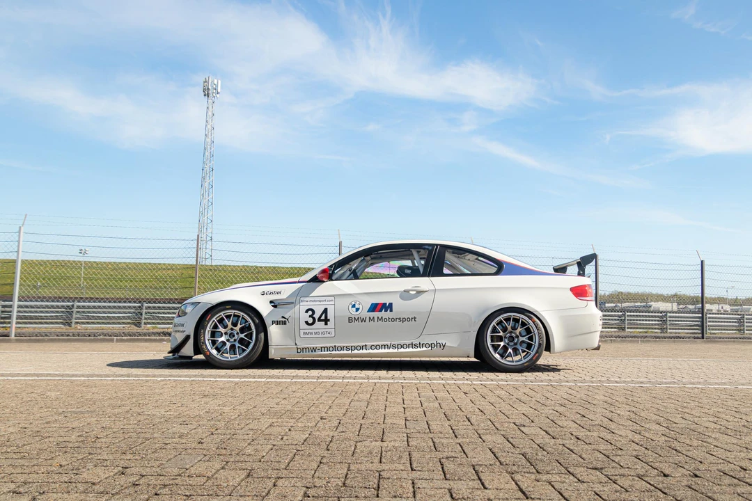 2009 BMW E92 M3 Coupe - Image 4 of 31