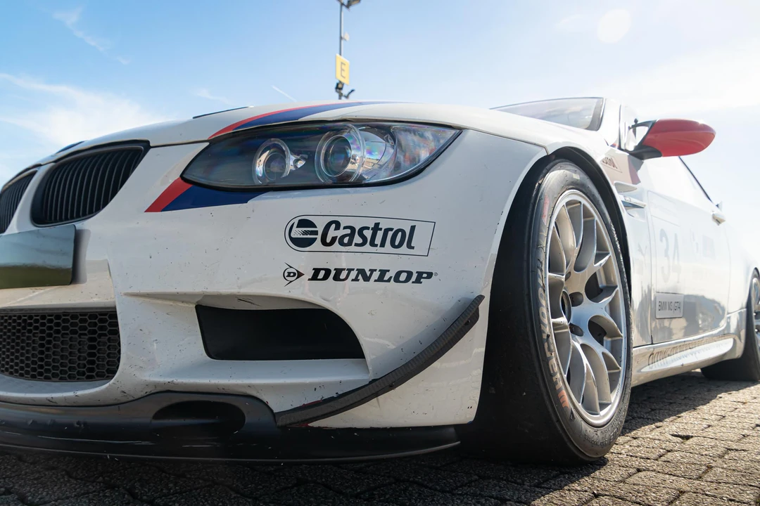 2009 BMW E92 M3 Coupe - Image 10 of 31