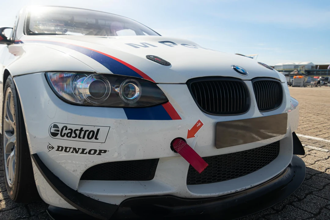 2009 BMW E92 M3 Coupe - Image 11 of 31