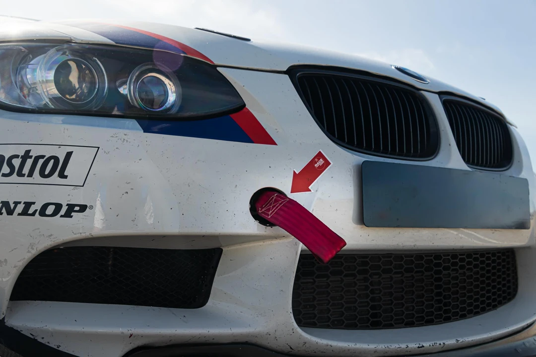2009 BMW E92 M3 Coupe - Image 24 of 31