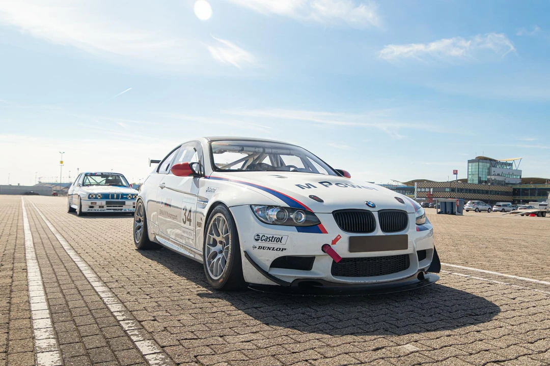 2009 BMW E92 M3 Coupe - Image 8 of 31
