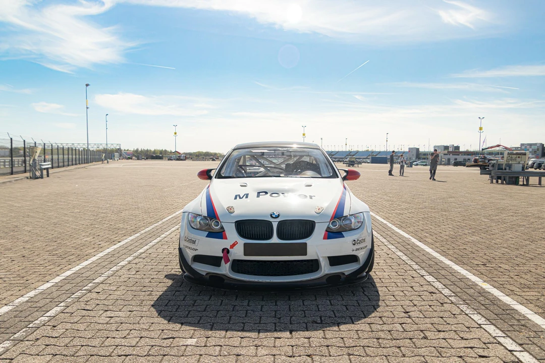 2009 BMW E92 M3 Coupe - Image 2 of 31